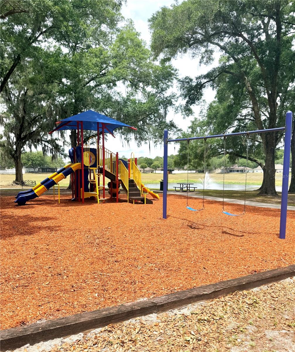 1541 Hackney Terrace, FL