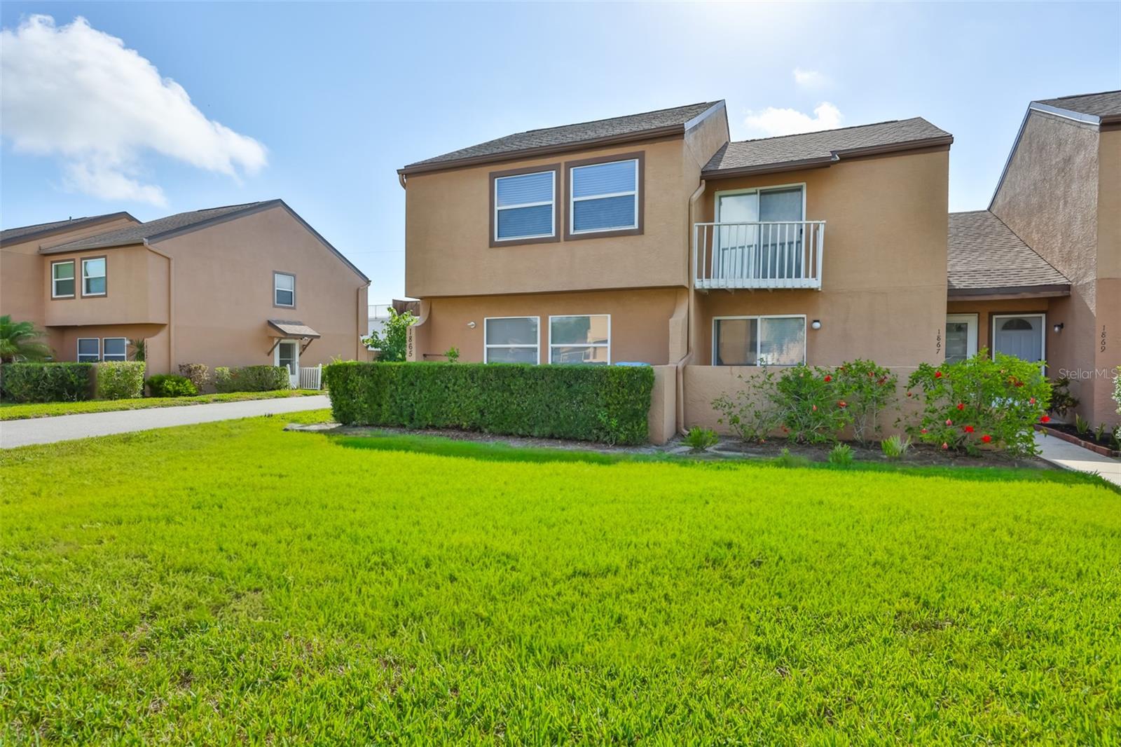 1865 Clearbrooke Drive, FL