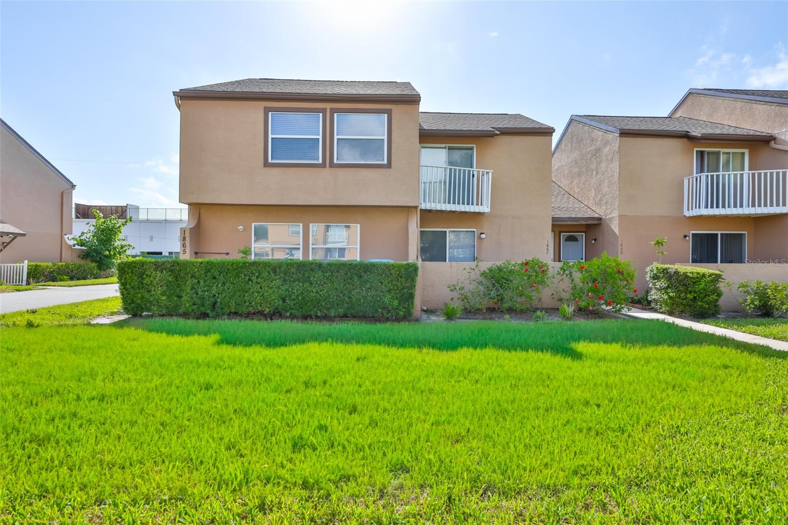 1865 Clearbrooke Drive, FL
