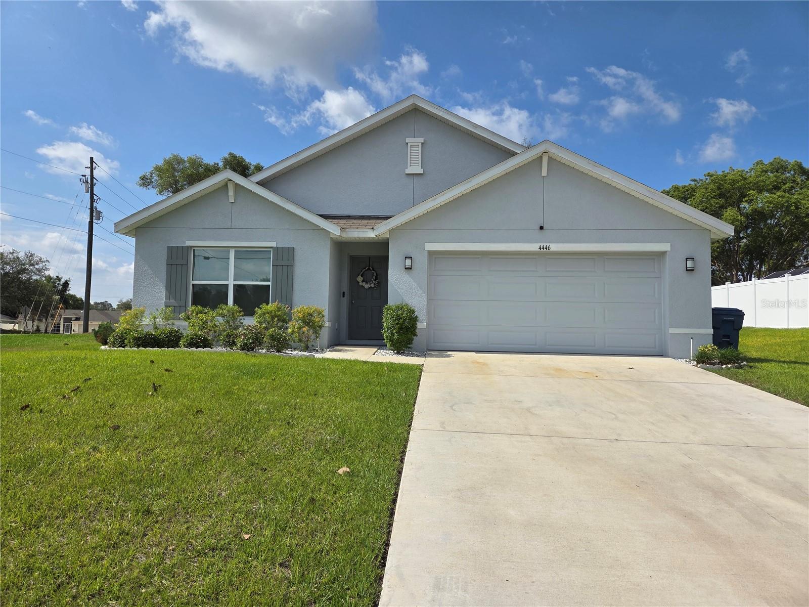 4446 Bayridge Court, FL