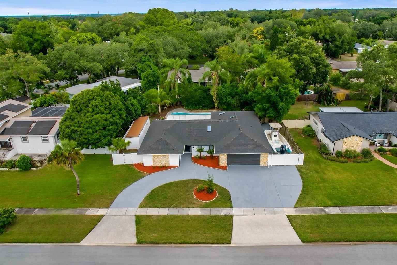 8241 Caraway Drive, FL