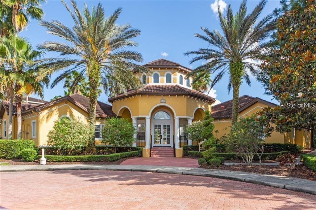5655 Bentgrass Drive, FL