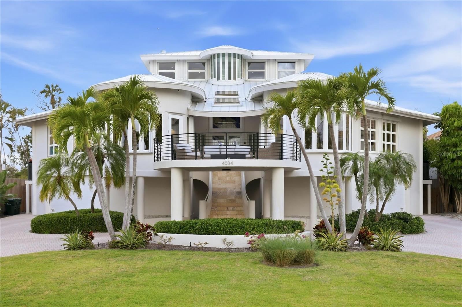 4034 Roberts Point Road, FL