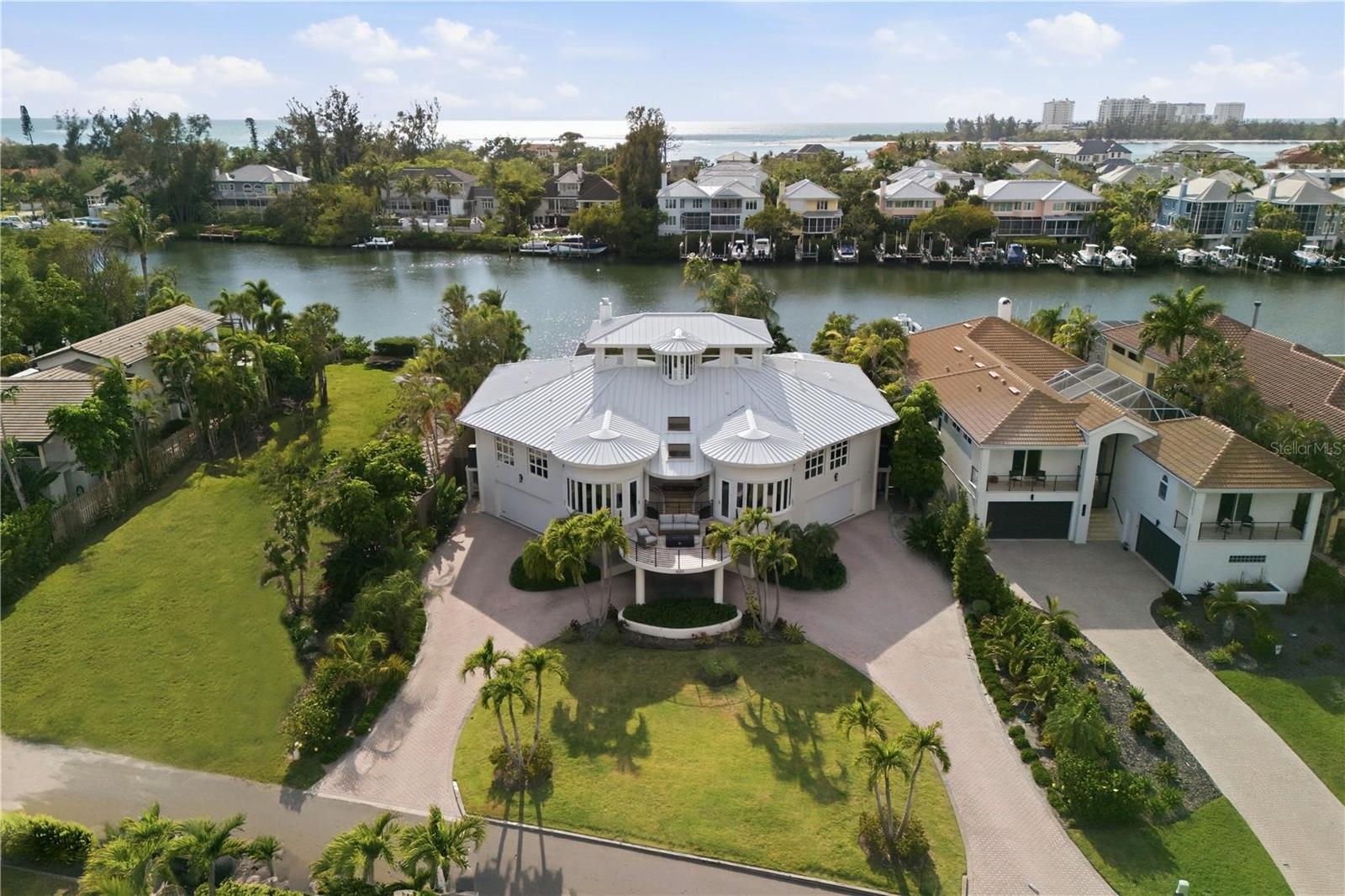 4034 Roberts Point Road, FL