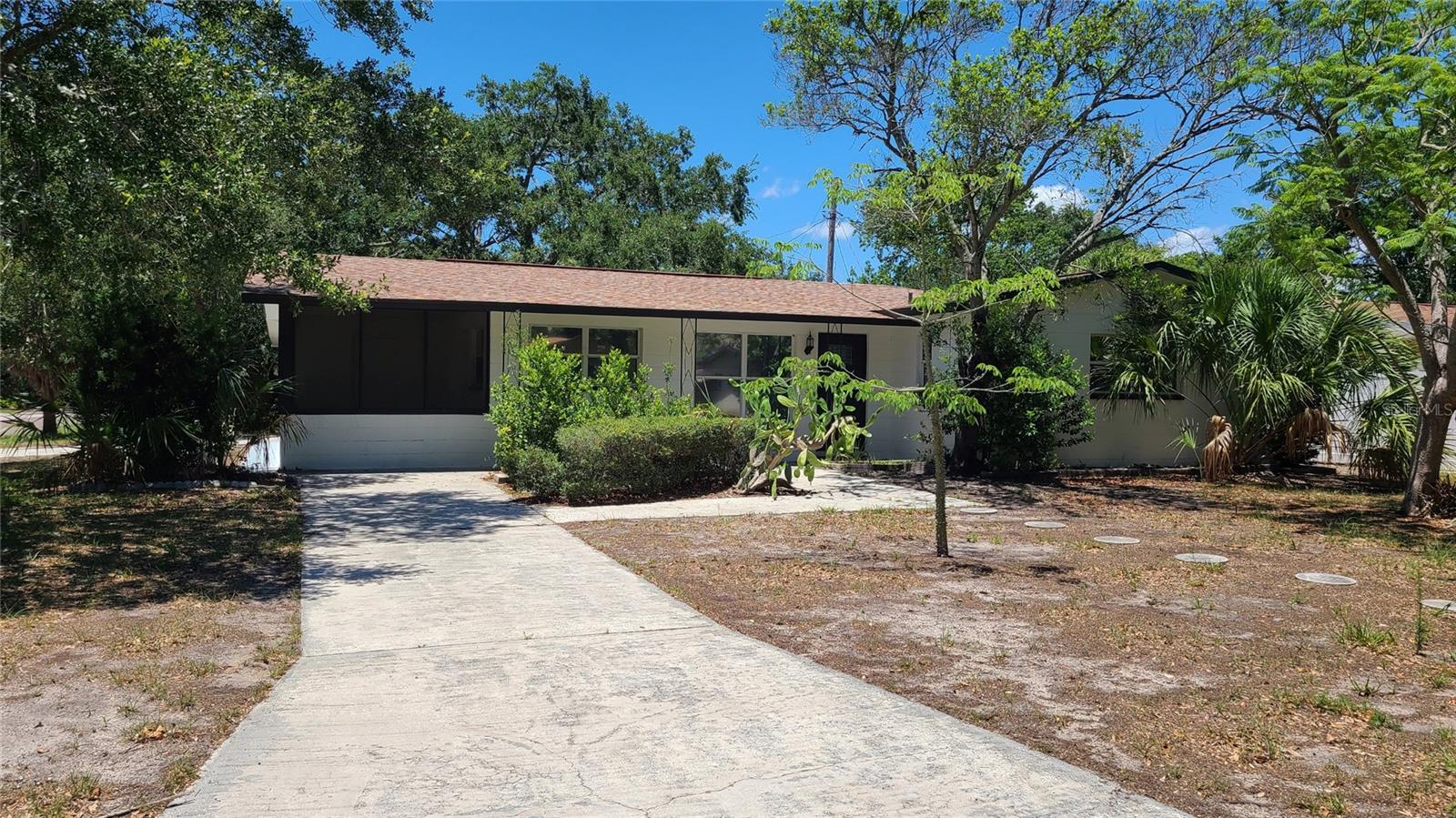 4611 Villa Rosa Street, FL