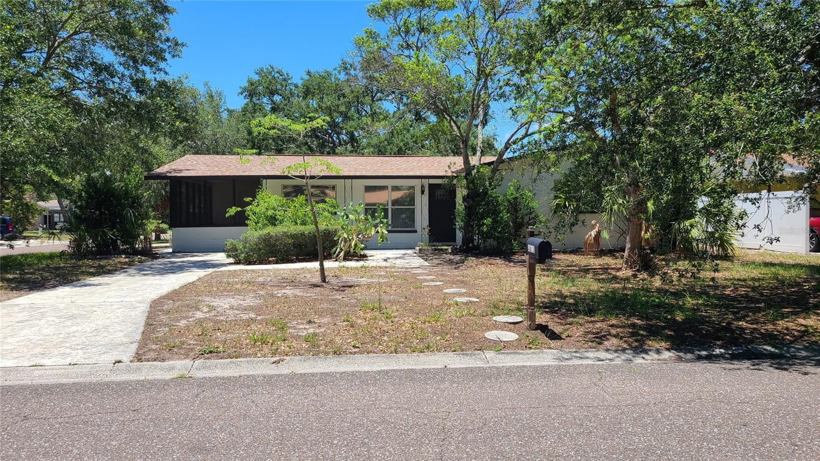 4611 Villa Rosa Street, FL