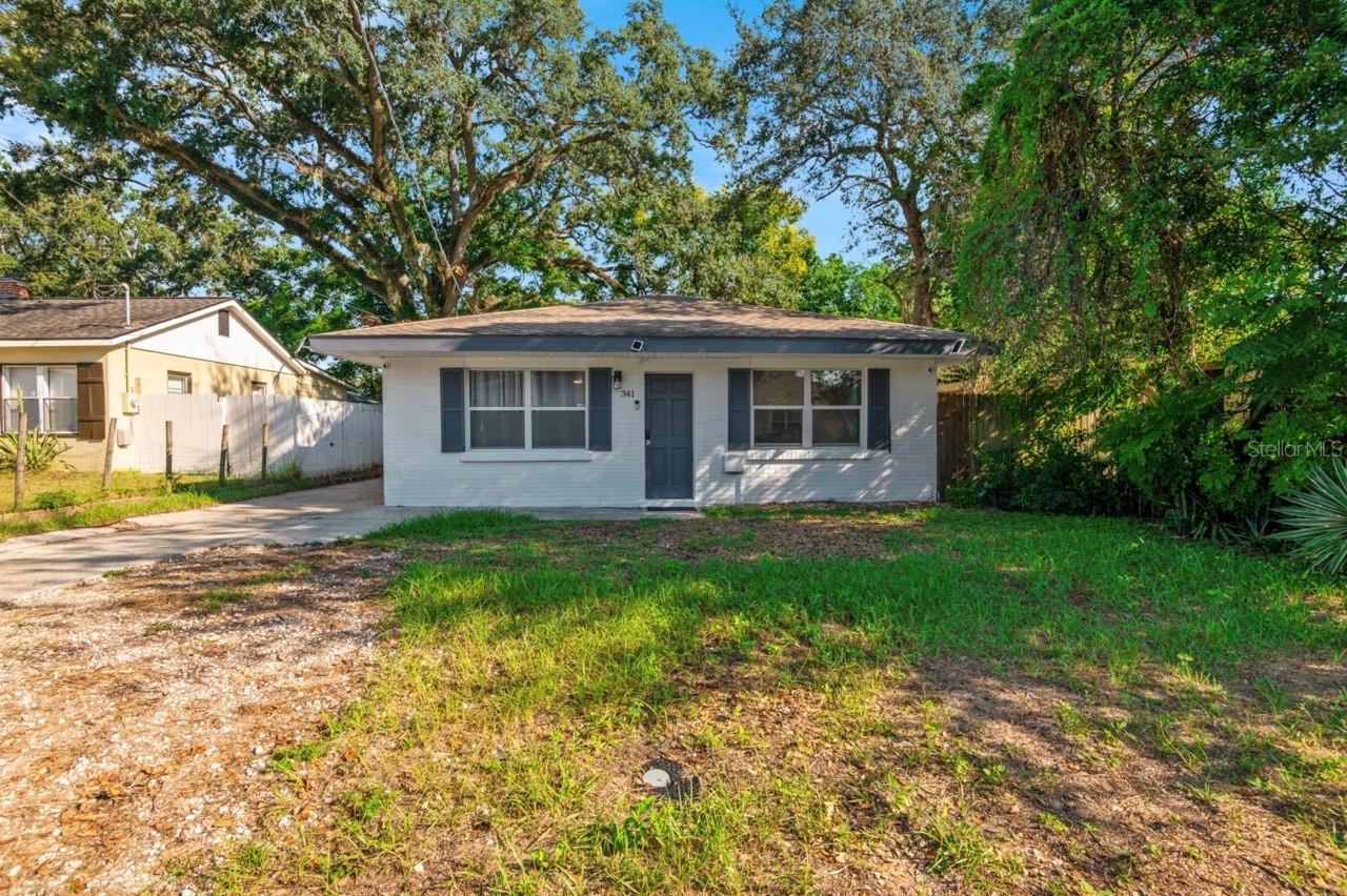 341 Avenue L, FL