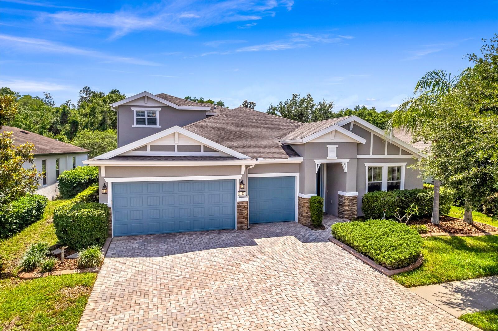 3122 Majestic View Drive, FL