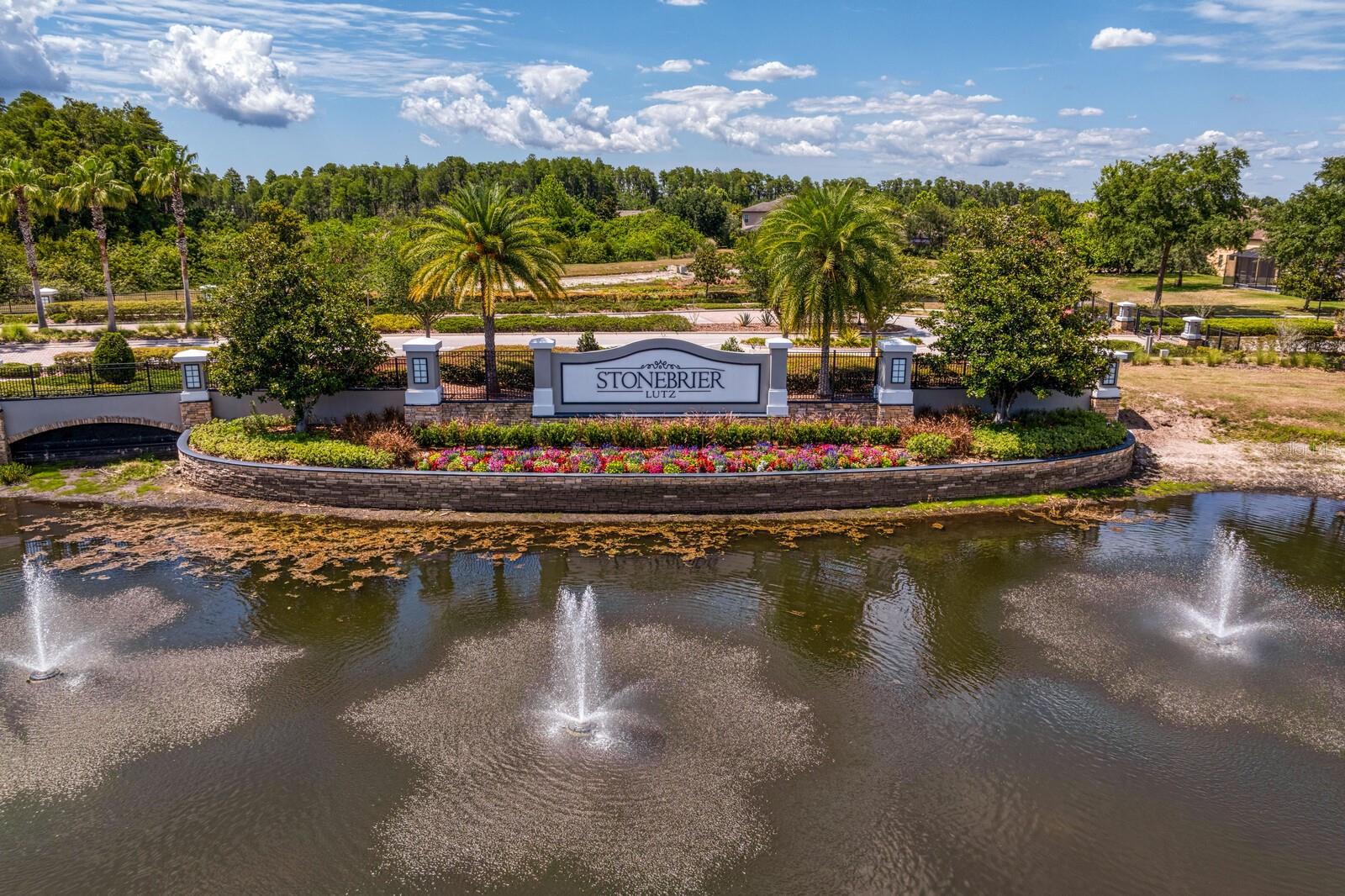 3122 Majestic View Drive, FL