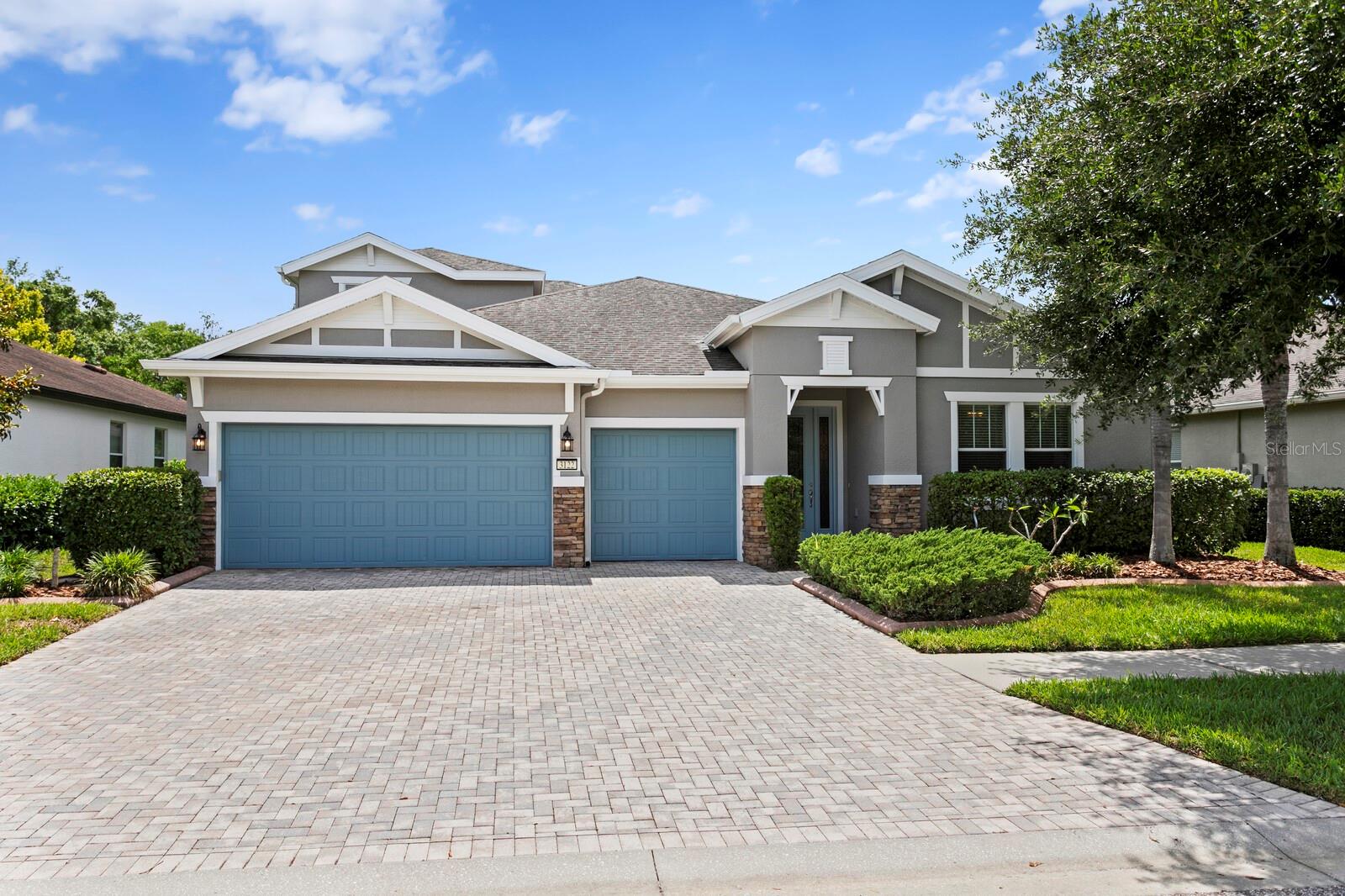 3122 Majestic View Drive, FL