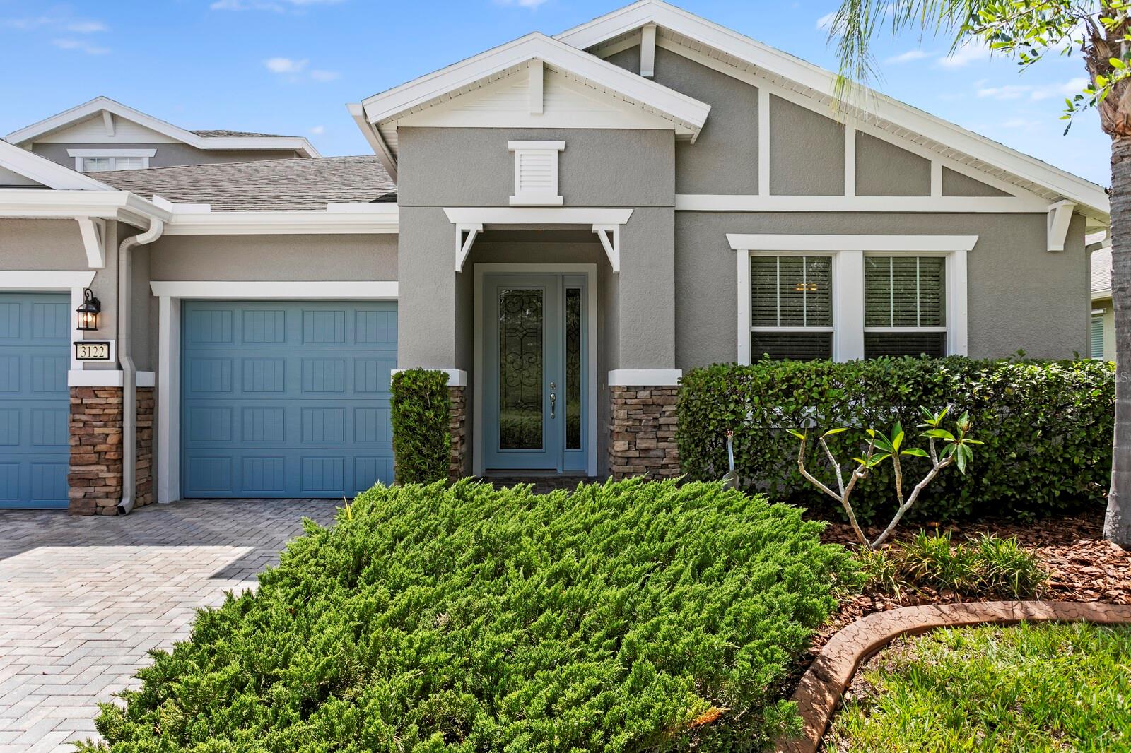 3122 Majestic View Drive, FL