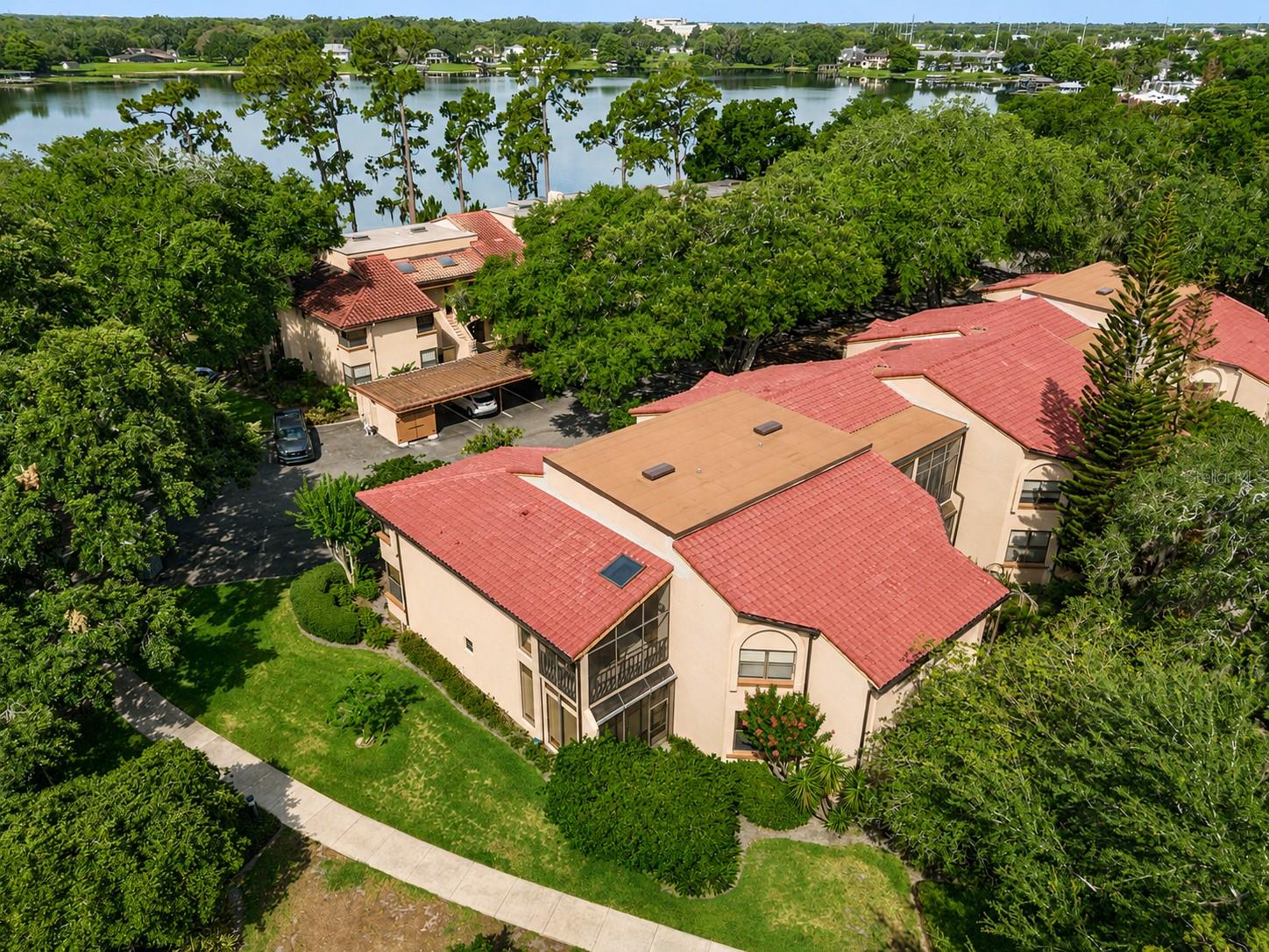 2928 Lake Pineloch Boulevard, FL
