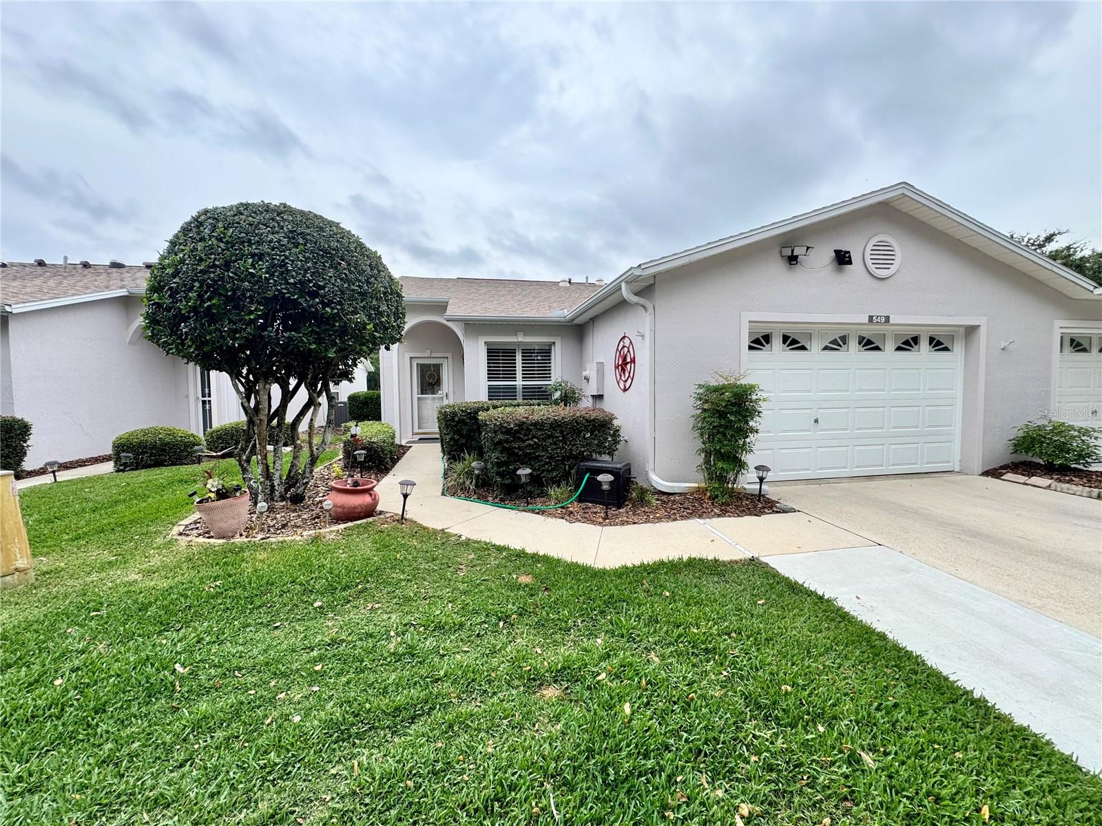 549 Golfview Court, FL