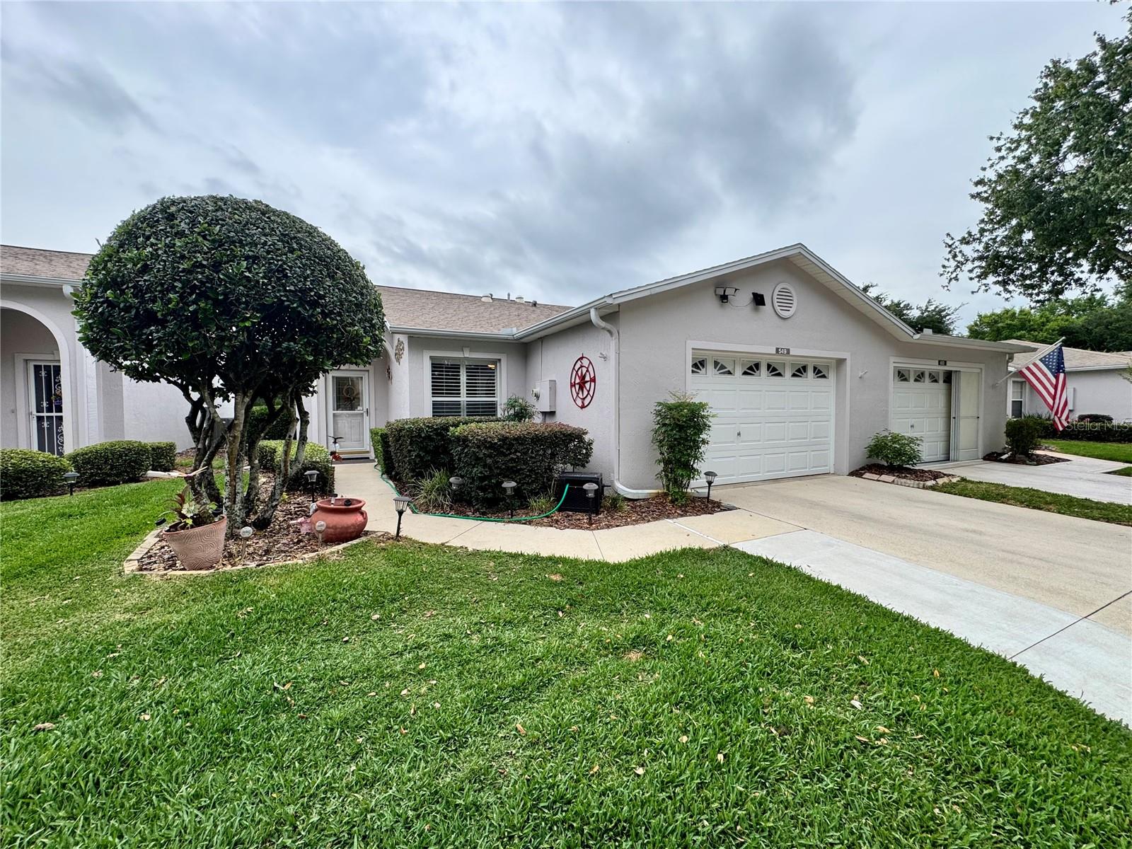 549 Golfview Court, FL