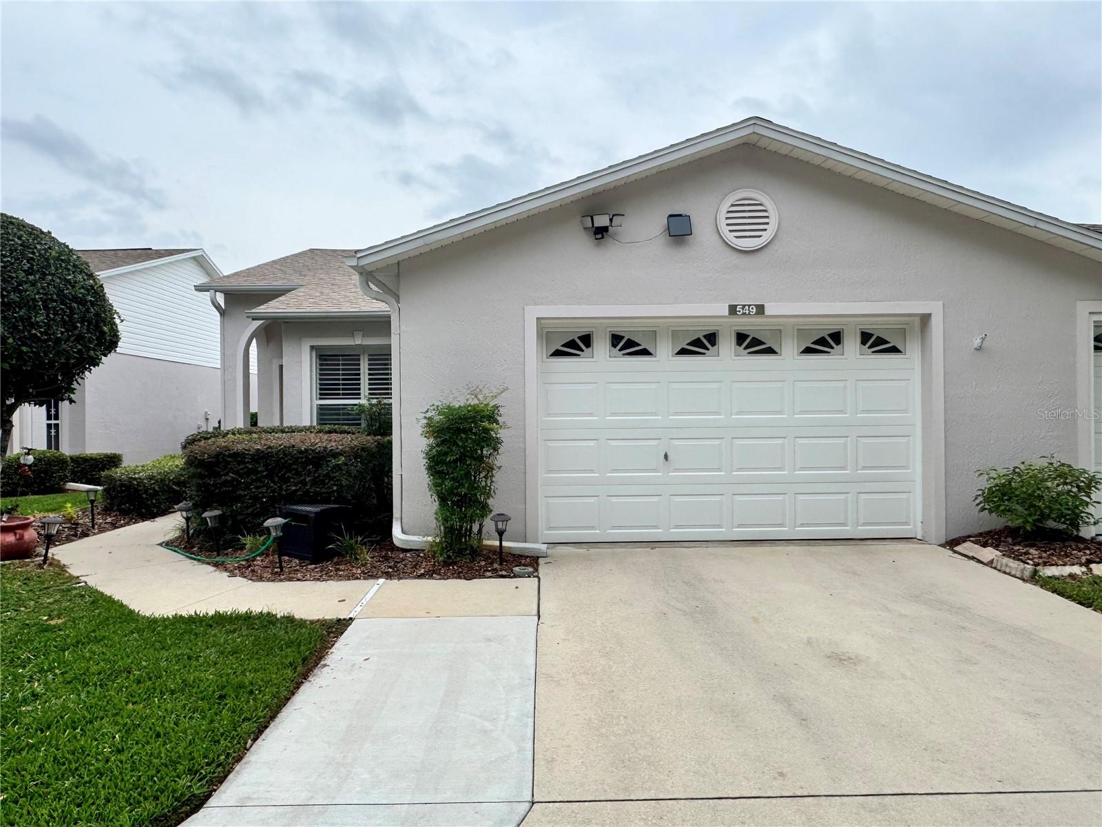 549 Golfview Court, FL