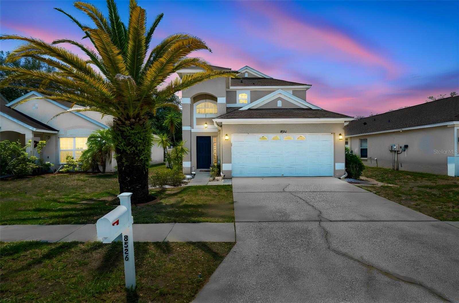 8526 Hawbuck Street, FL
