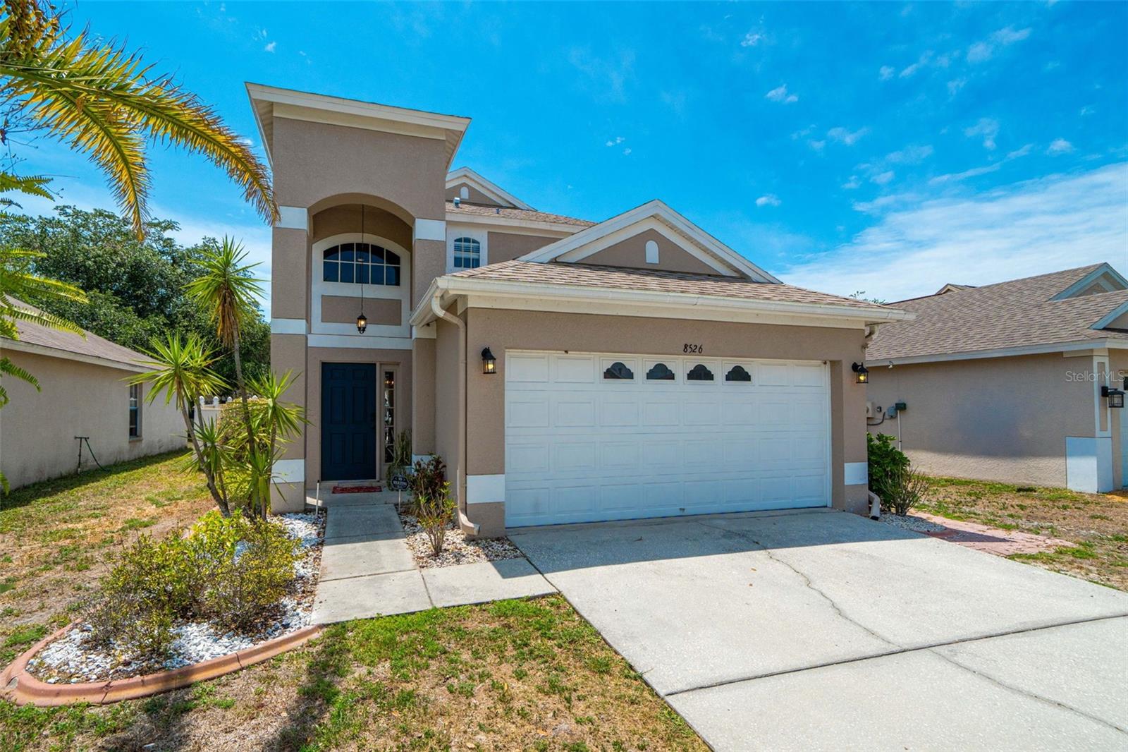8526 Hawbuck Street, FL