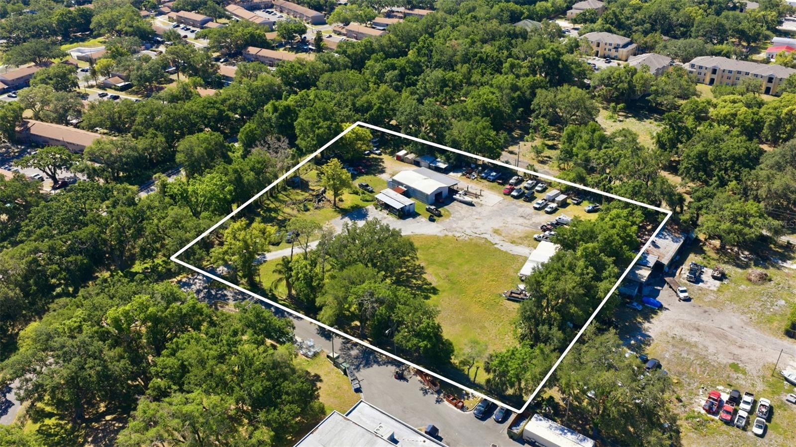 2415 Sligh Avenue, FL
