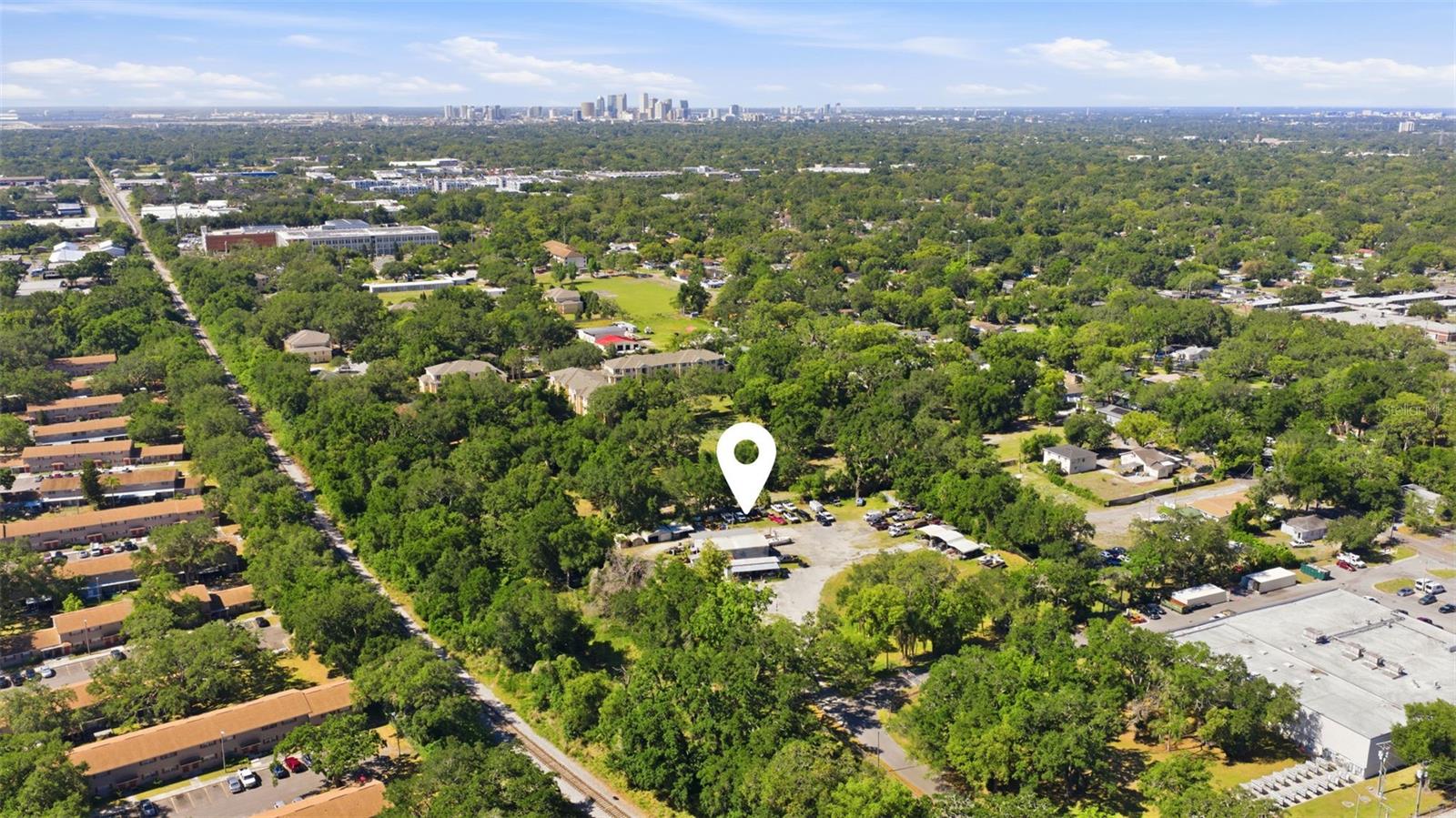 2415 Sligh Avenue, FL