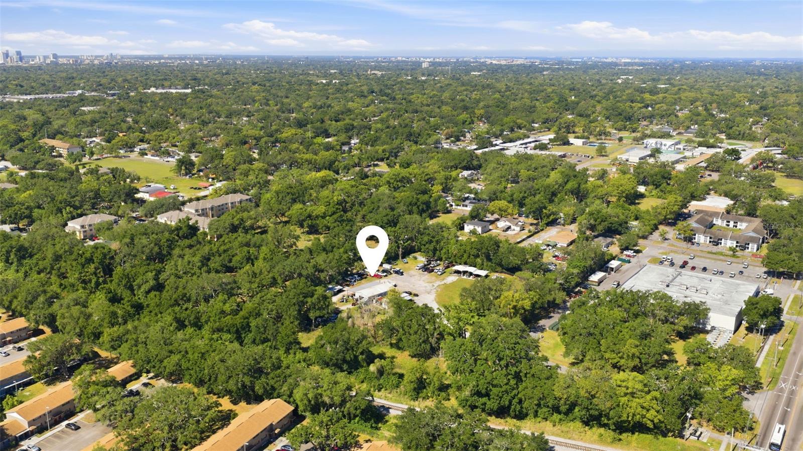2415 Sligh Avenue, FL