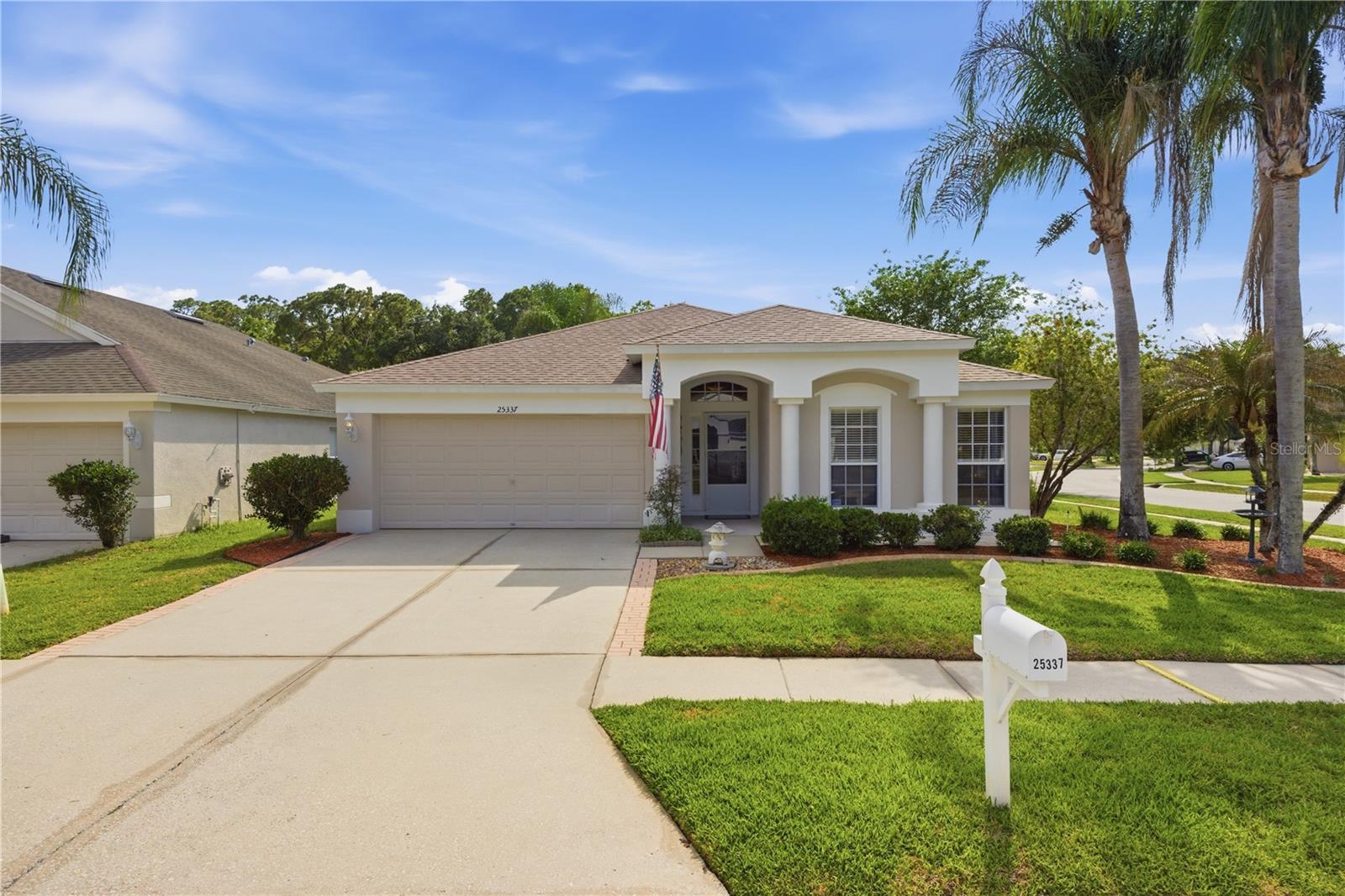 25337 Lexington Oaks Boulevard, FL