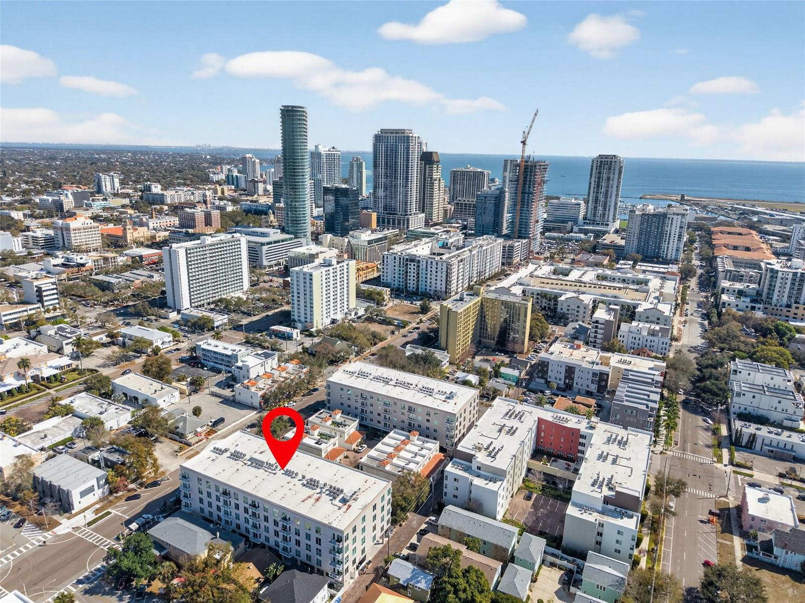 644 3rd Avenue, FL
