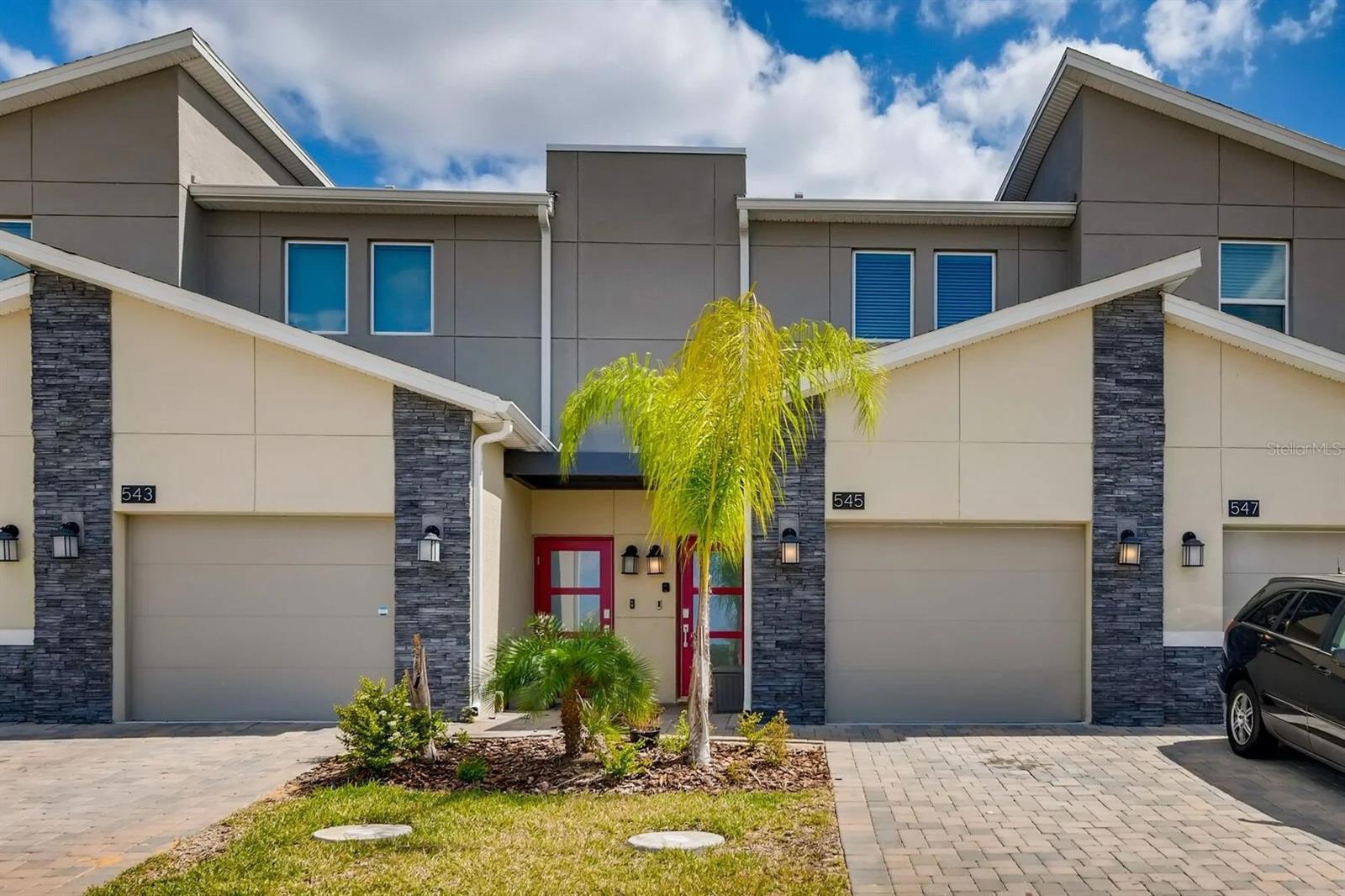 545 Ocean Course Avenue, FL