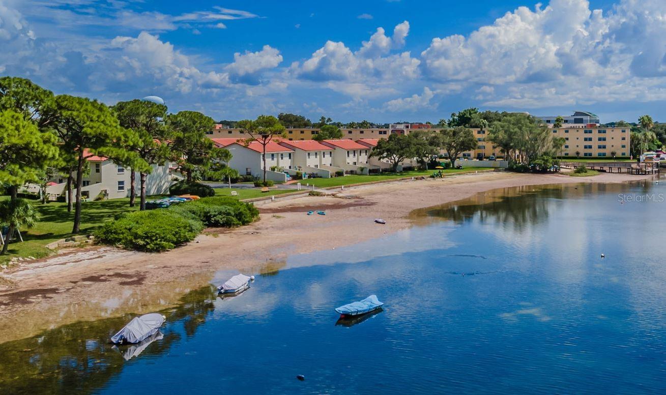 2700 Bayshore Boulevard, FL