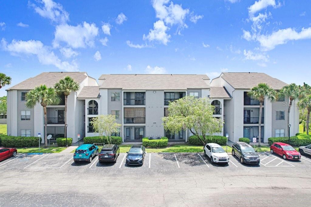 2030 Cascades Boulevard, FL