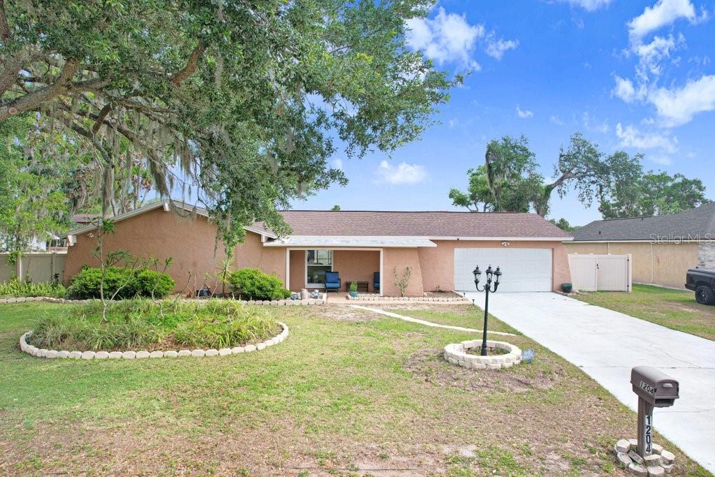 1204 Lady Guinevere Drive, FL