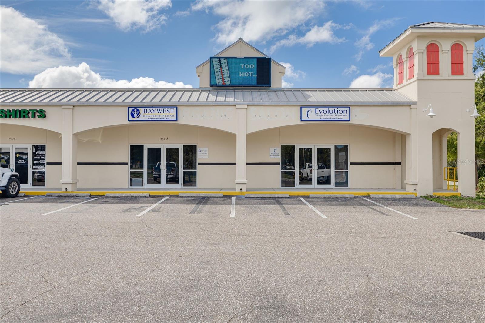 1033 Bay Drive, FL
