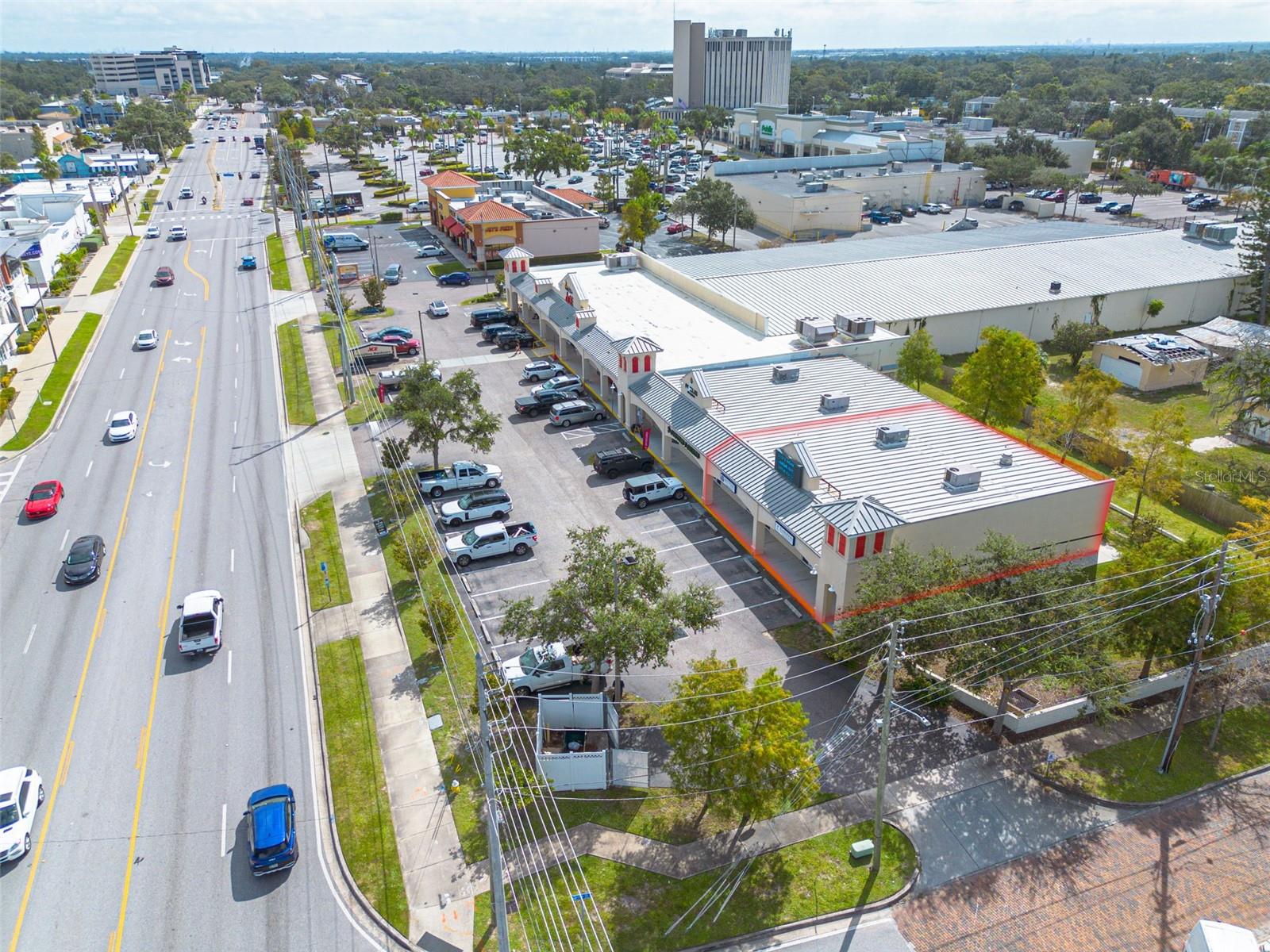 1033 Bay Drive, FL