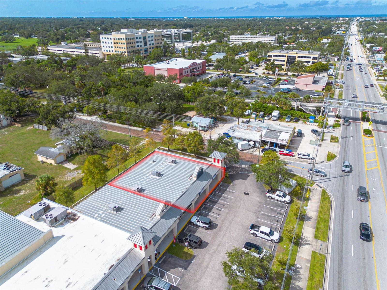 1033 Bay Drive, FL