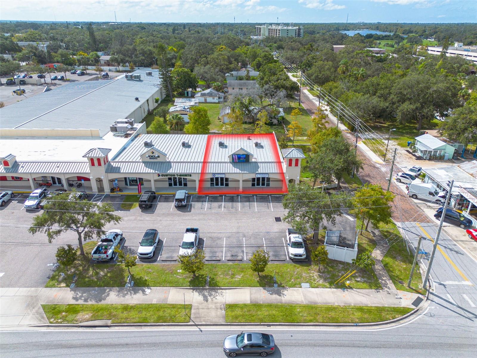 1033 Bay Drive, FL