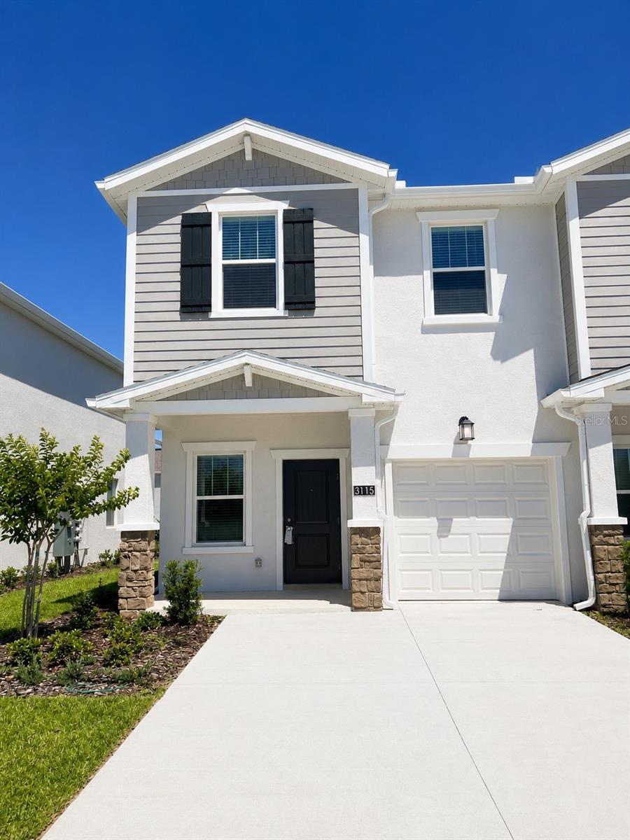 3115 Mindfullness Drive, FL