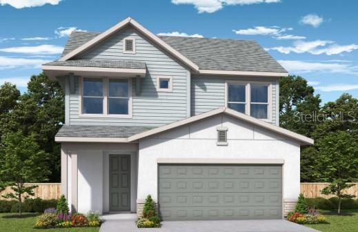 31051 Pendleton Landing Circle, FL