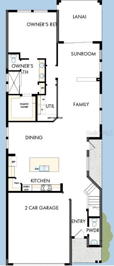 31051 Pendleton Landing Circle, FL