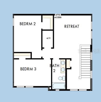 31051 Pendleton Landing Circle, FL