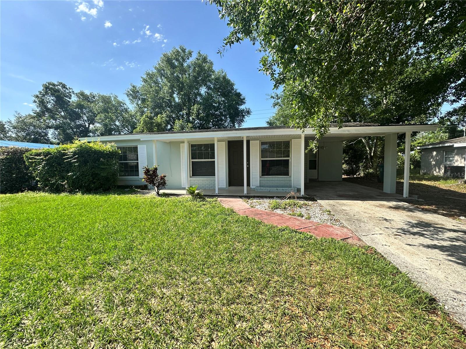4072 Kirkland Boulevard, FL