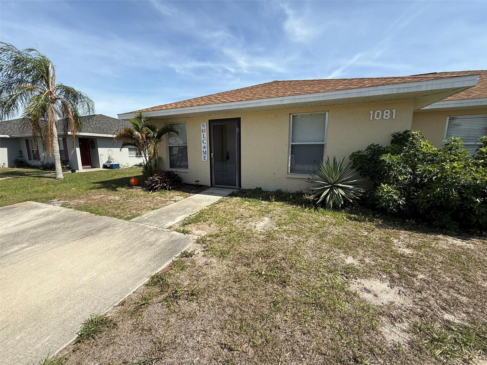 11081 Pendleton Avenue, FL