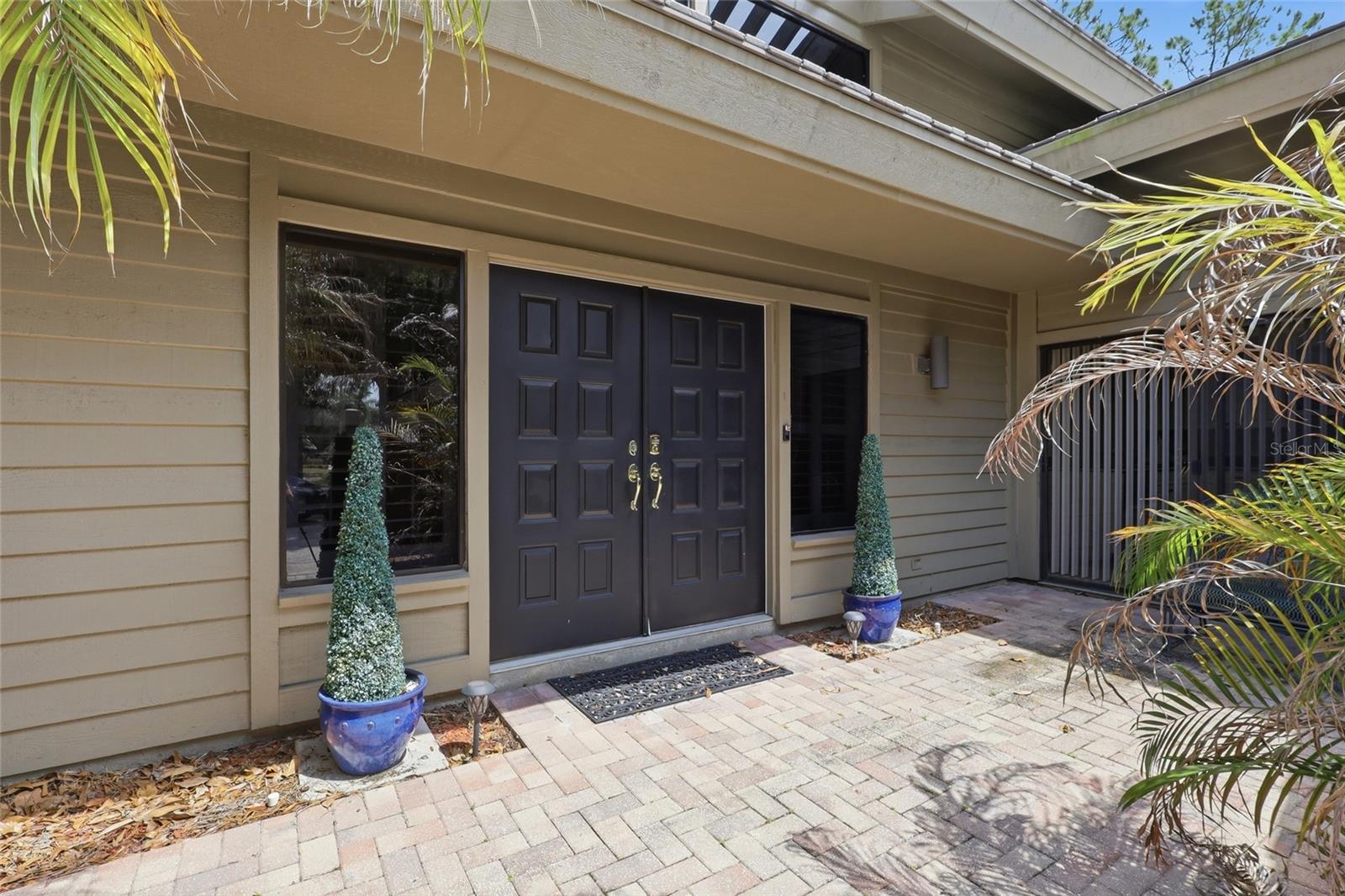 5344 Cobblestone Court, FL