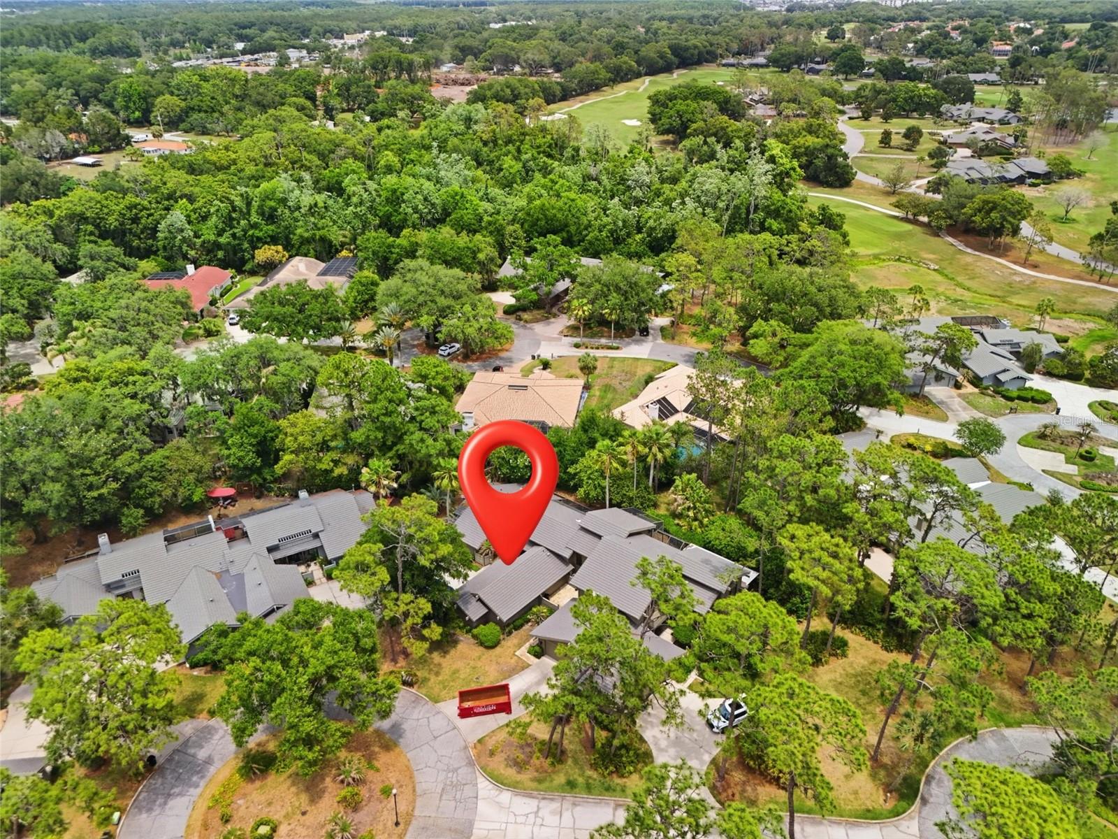 5344 Cobblestone Court, FL