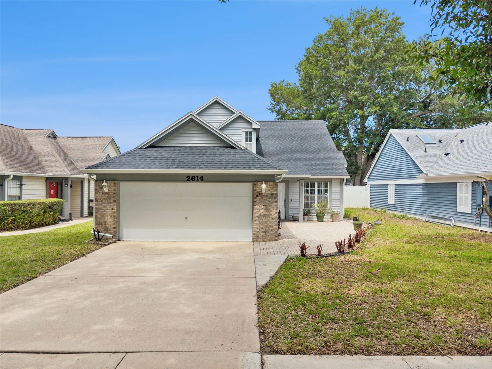 2614 Susanday Drive, FL
