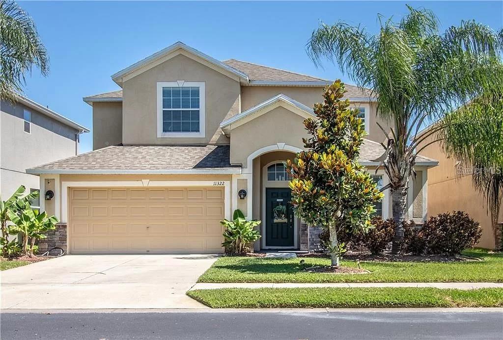 11322 Hascroft Forest Court, FL
