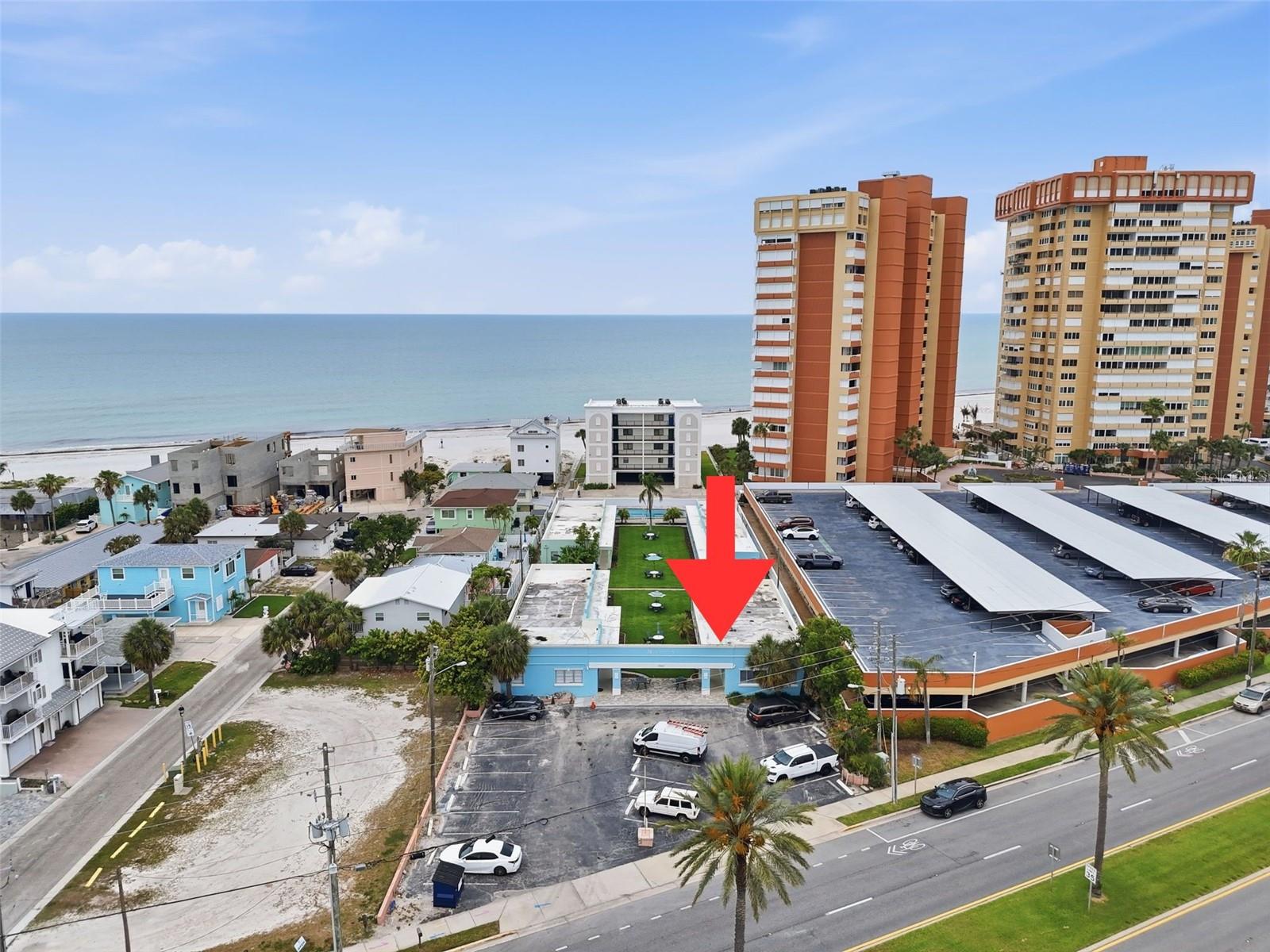 17880 Gulf Boulevard, FL