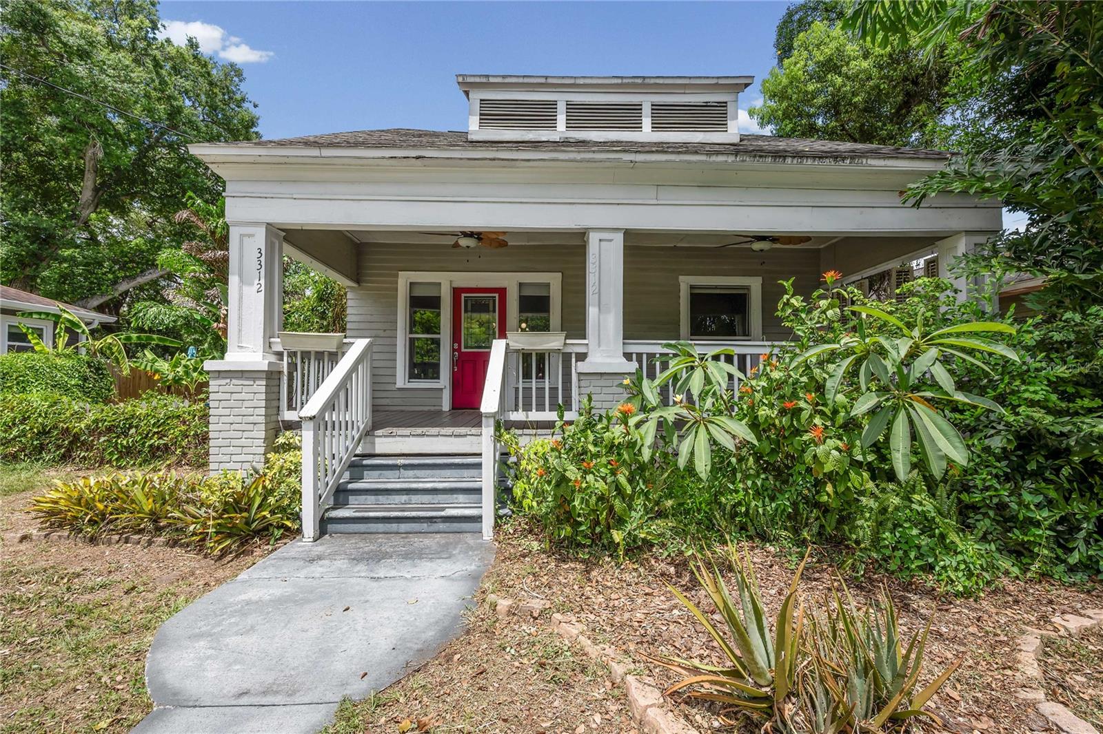 3312 Jefferson Street, FL