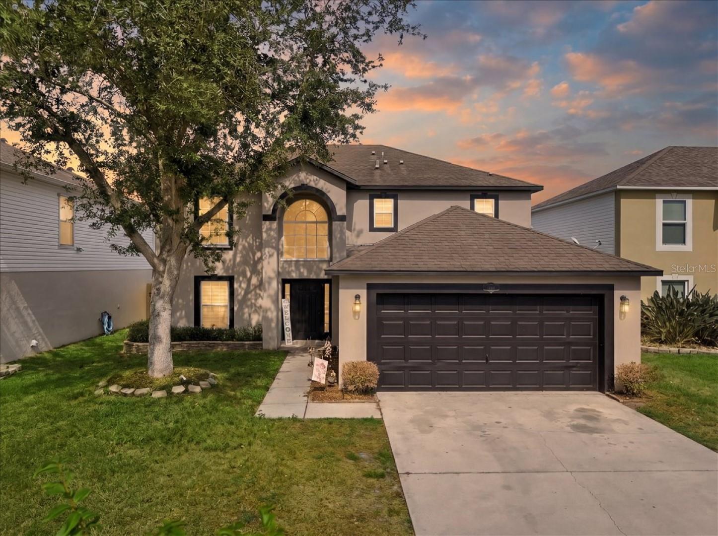 1038 Macon Drive, FL