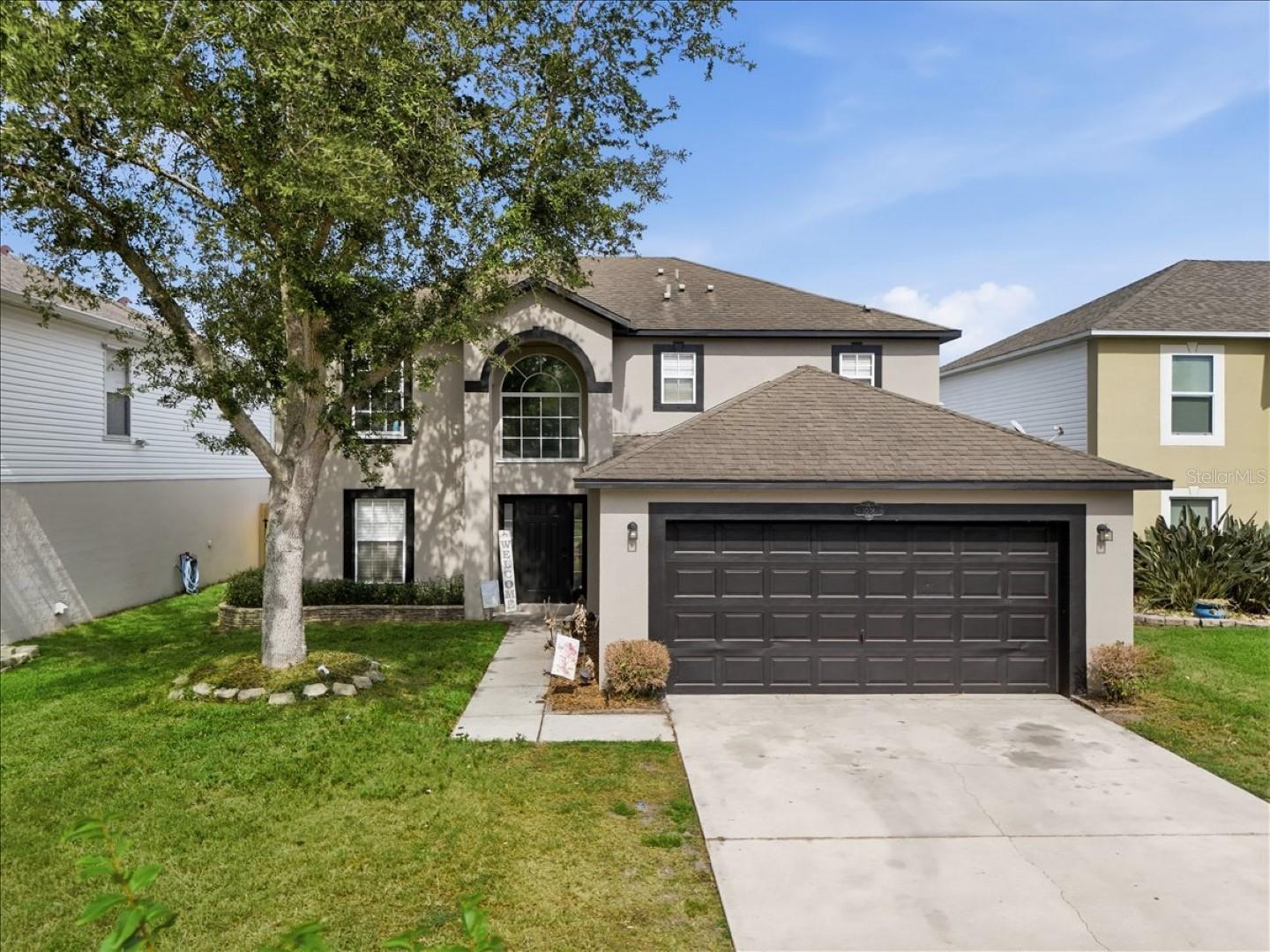 1038 Macon Drive, FL