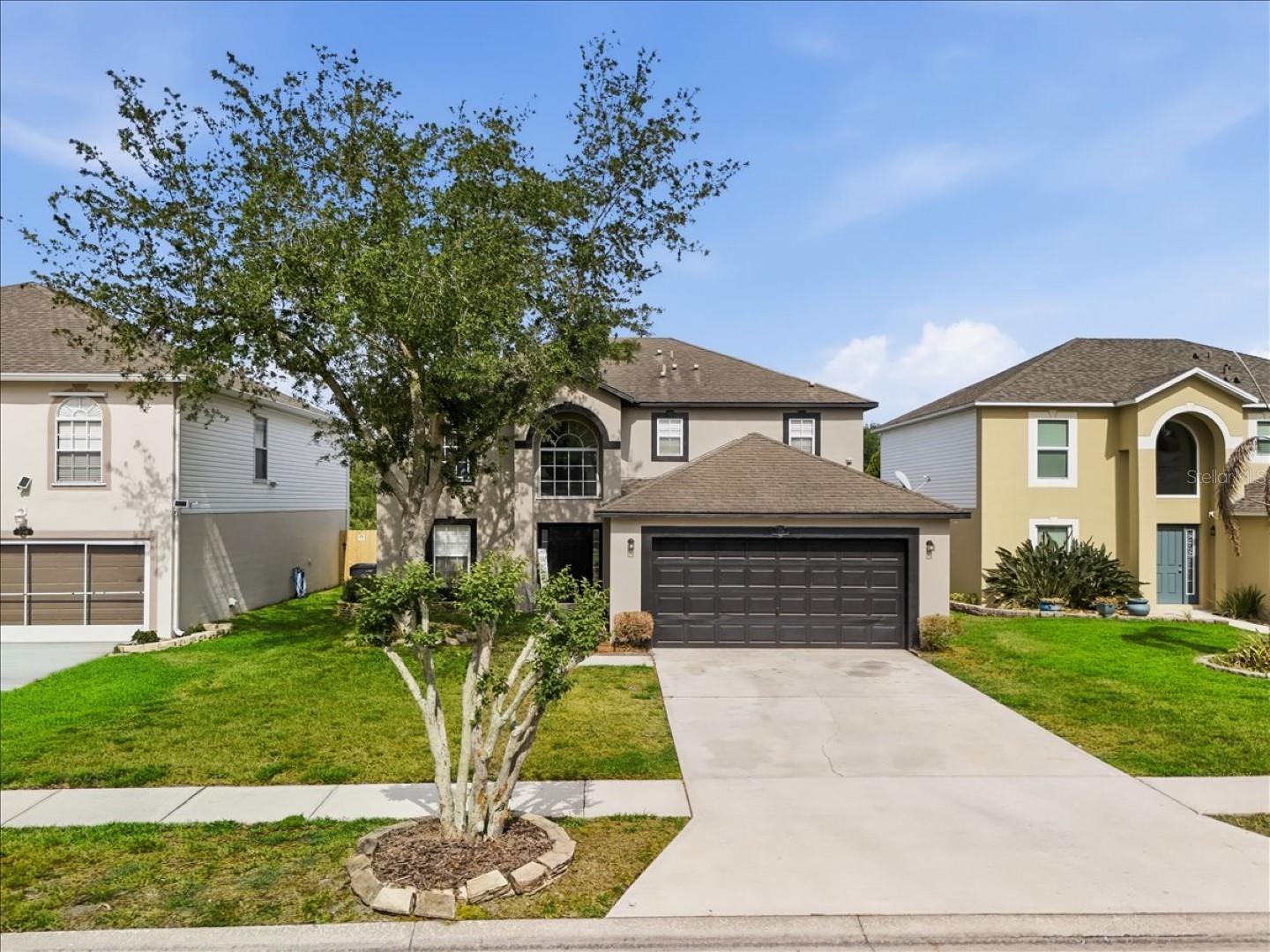 1038 Macon Drive, FL
