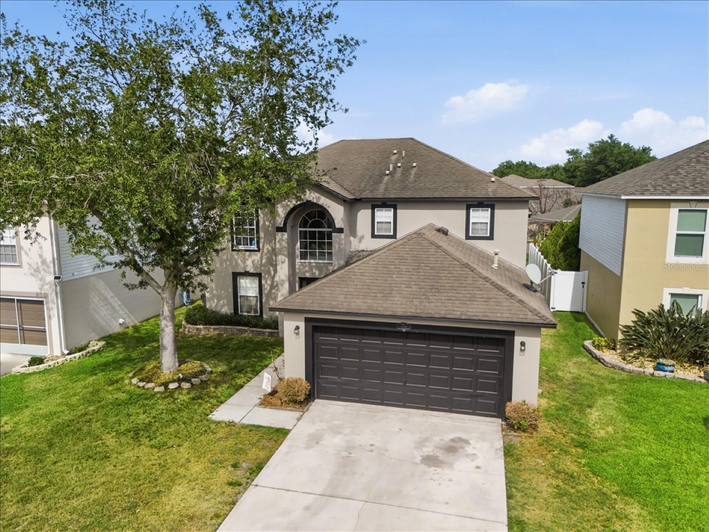 1038 Macon Drive, FL